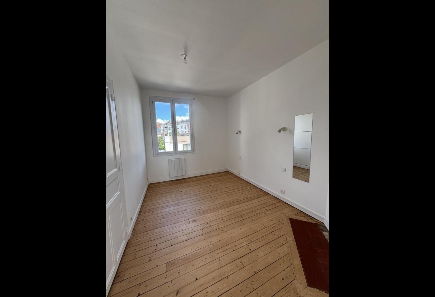 Appartement Boulevard de Sévigné à Rennes