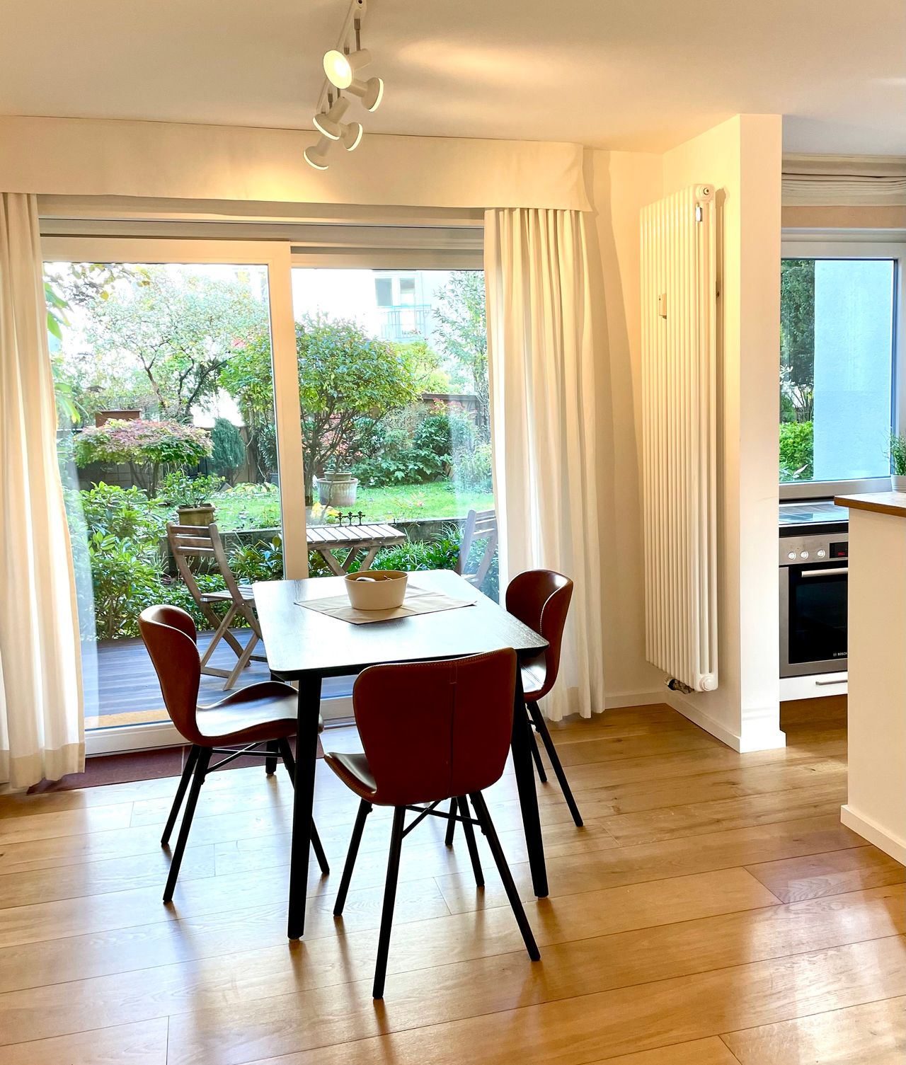 Wohnung Ridlerstraße in München