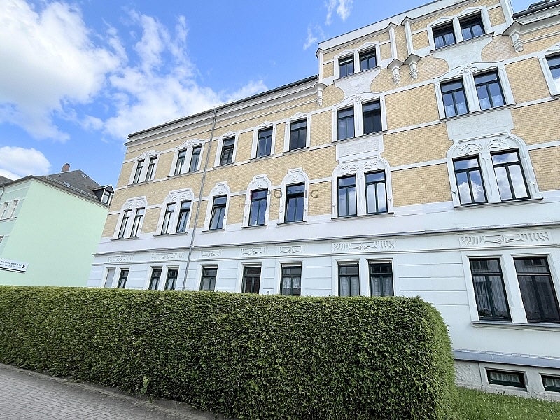 Wohnung Marienberger Straße in Chemnitz