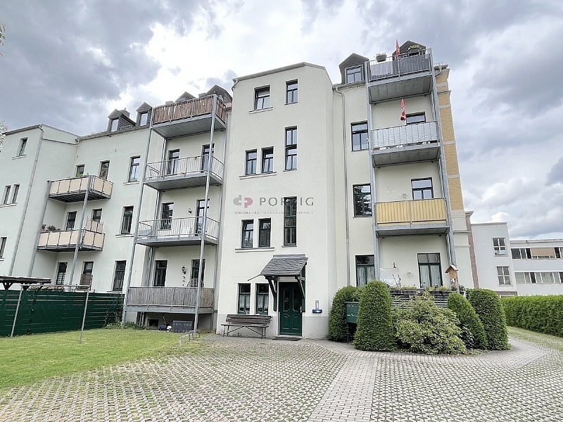 Wohnung Marienberger Straße in Chemnitz