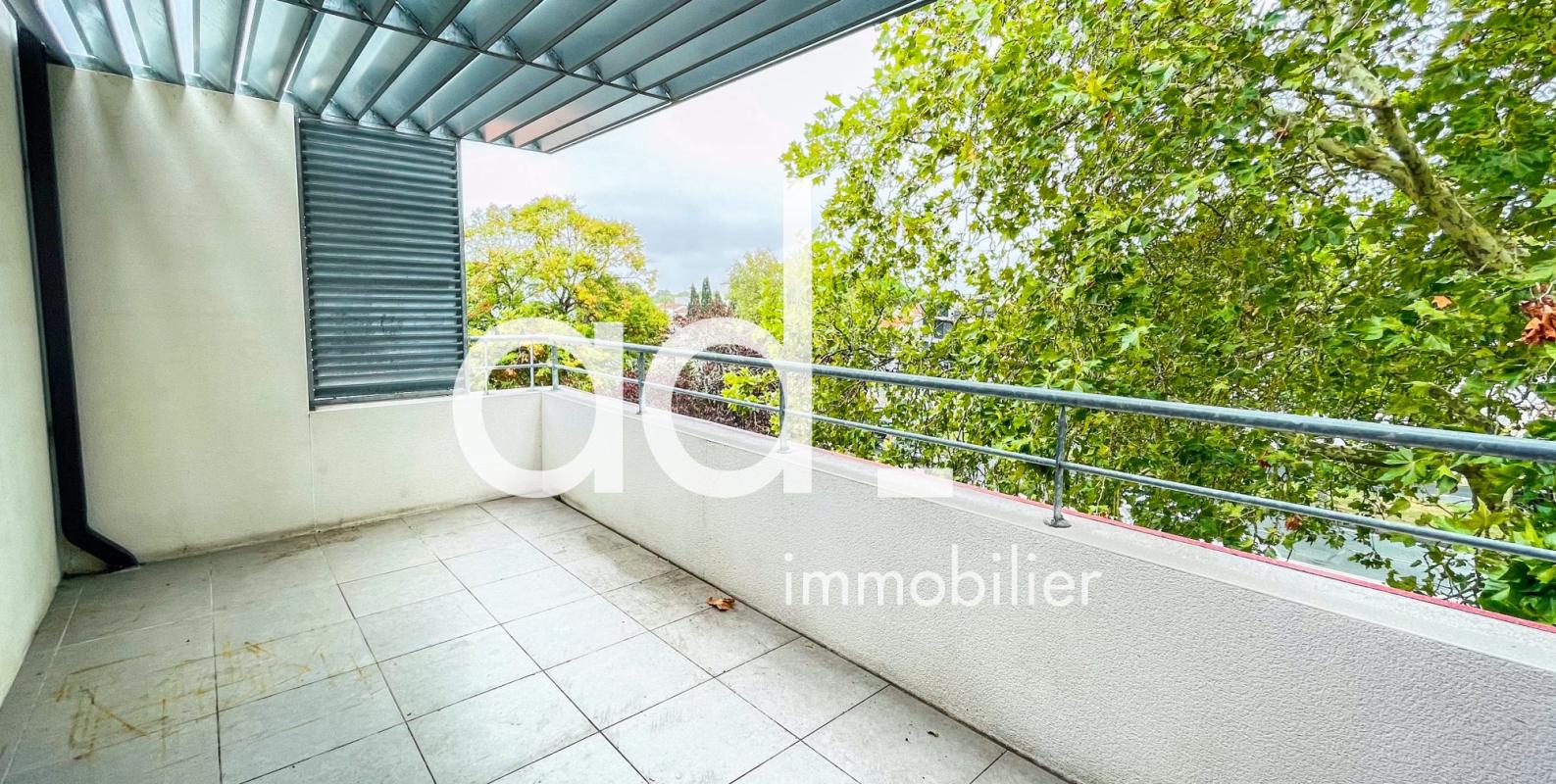 Flat Rue du Stade in La Rochelle