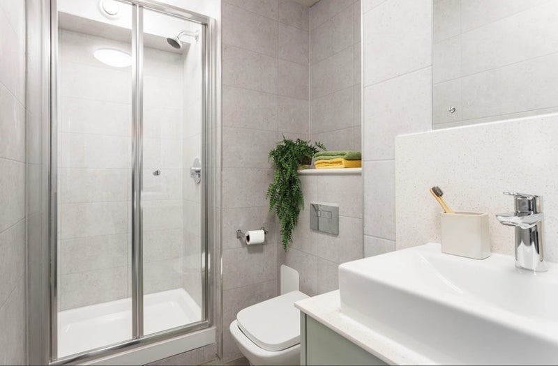 Room Fountainbridge in City of Edinburgh