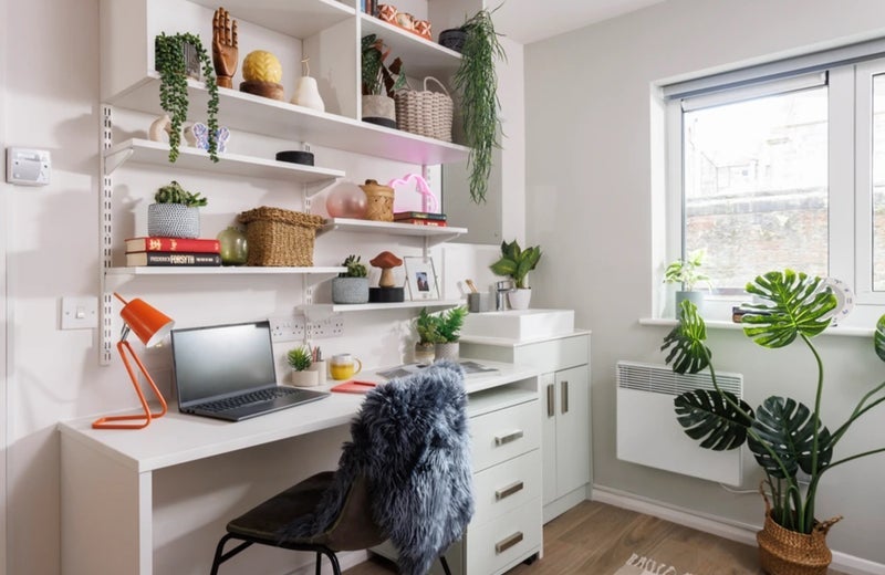Room Fountainbridge in City of Edinburgh