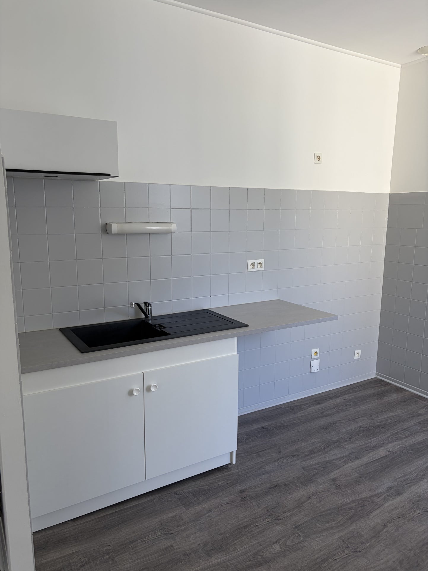 Appartement Rue Dalzac à Saint-André-de-Cubzac