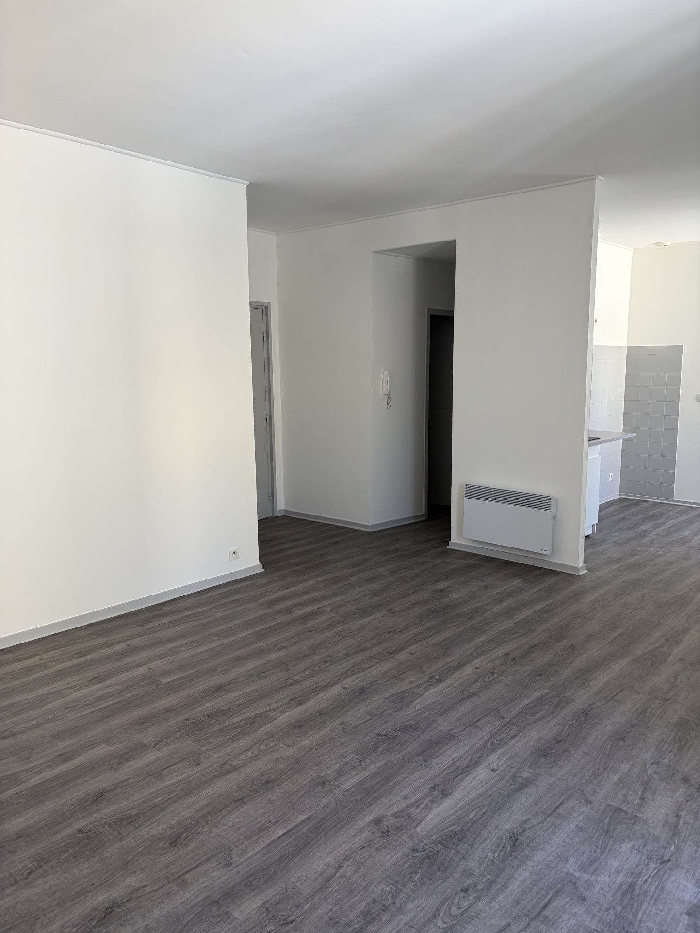 Appartement Rue Dalzac à Saint-André-de-Cubzac