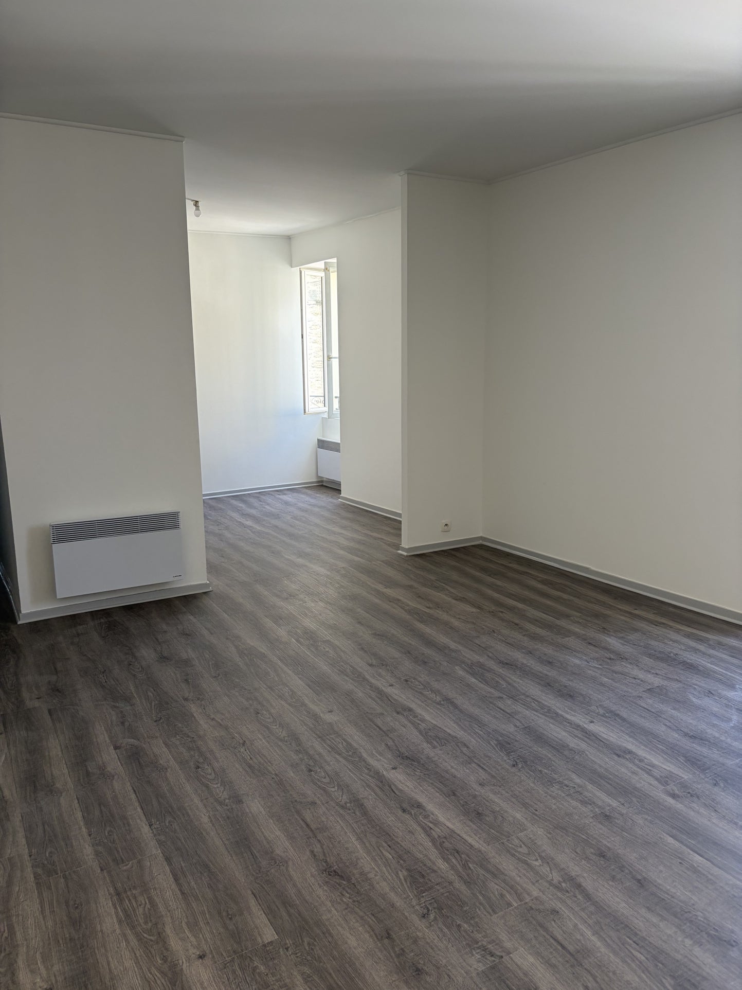 Appartement Rue Dalzac à Saint-André-de-Cubzac