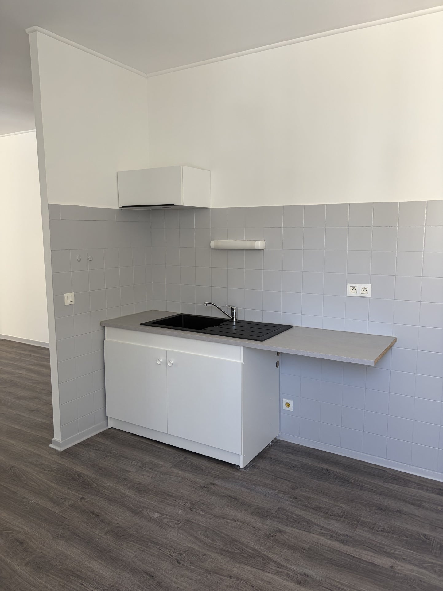 Appartement Rue Dalzac à Saint-André-de-Cubzac