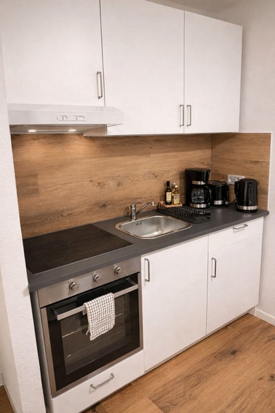 Wohnung Potschappler Straße in Dresden