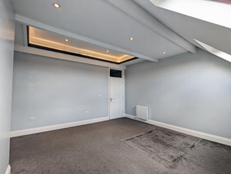 Flat Montagu Street in Kettering