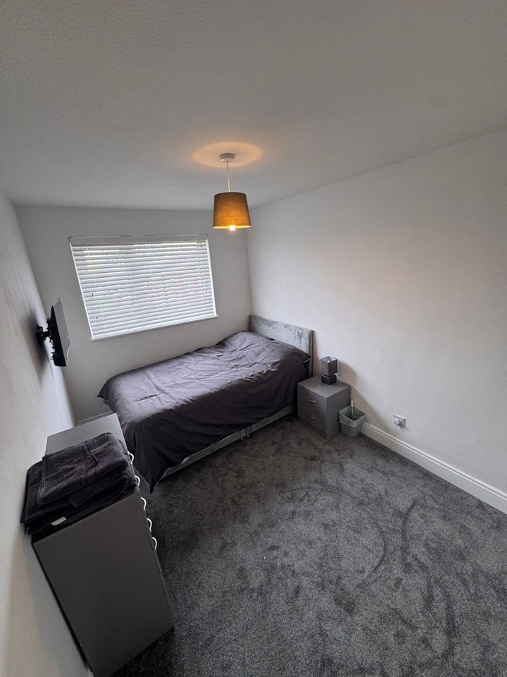 Room Moorcock Close in Redcar