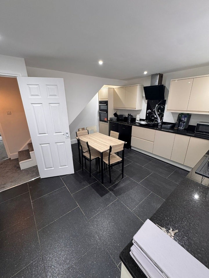 Room Moorcock Close in Redcar