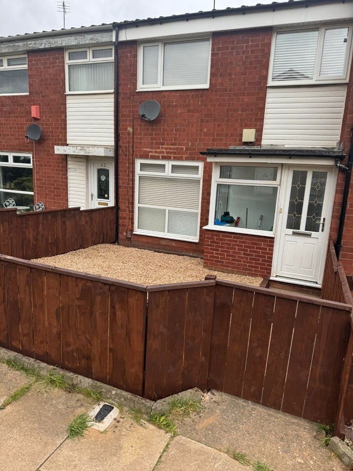 Room Moorcock Close in Redcar