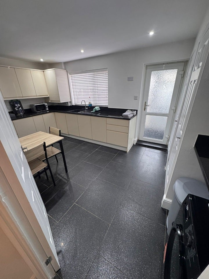 Room Moorcock Close in Redcar