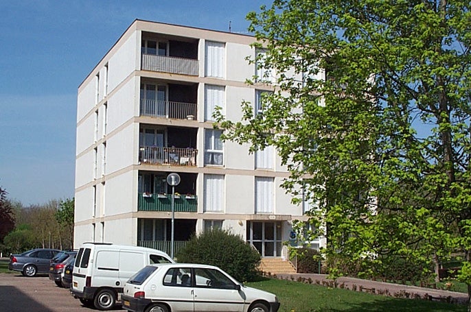 Appartement Rue du 11 Novembre à Semur-en-Auxois