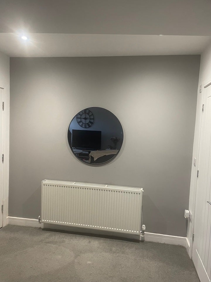 Flat Newcomen Court in Redcar