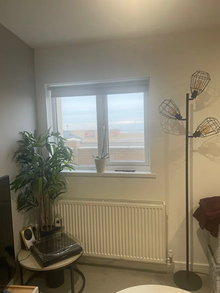 Flat Newcomen Court in Redcar