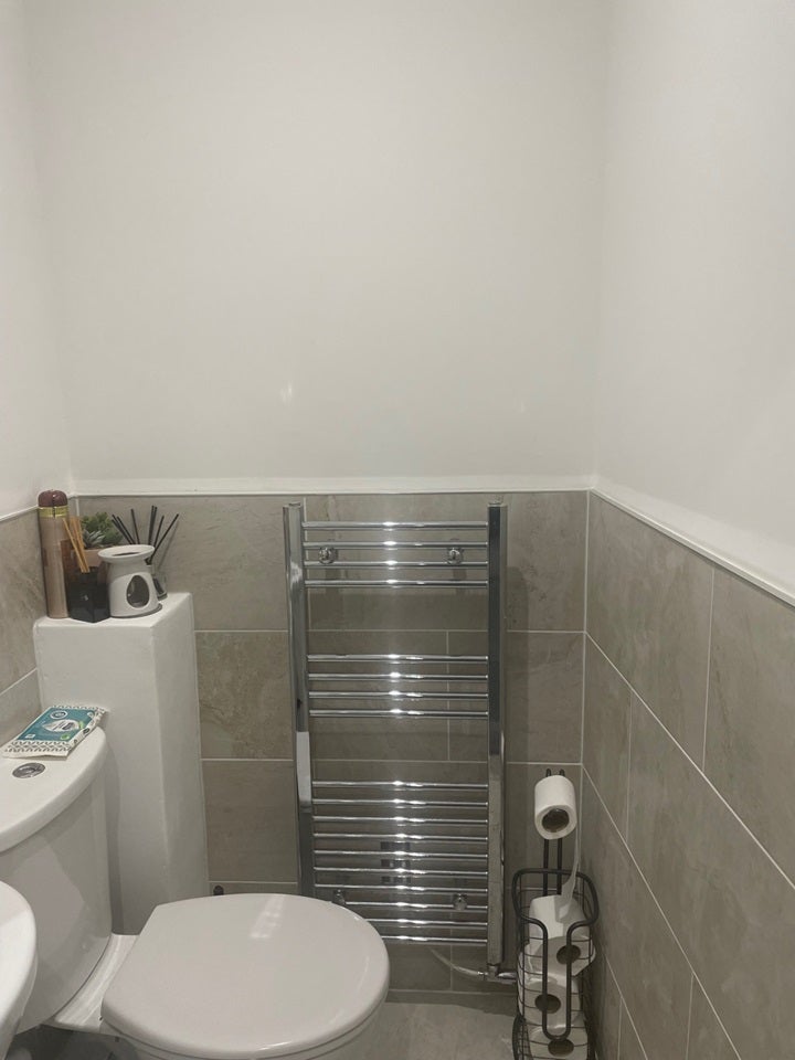 Flat Newcomen Court in Redcar