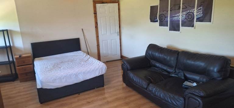 Flat Carrickstricken Road in Forkhill