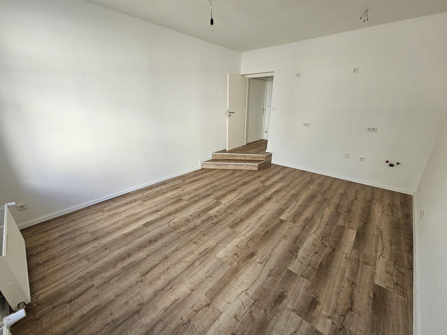 Wohnung Weinbergstraße in Bernau
