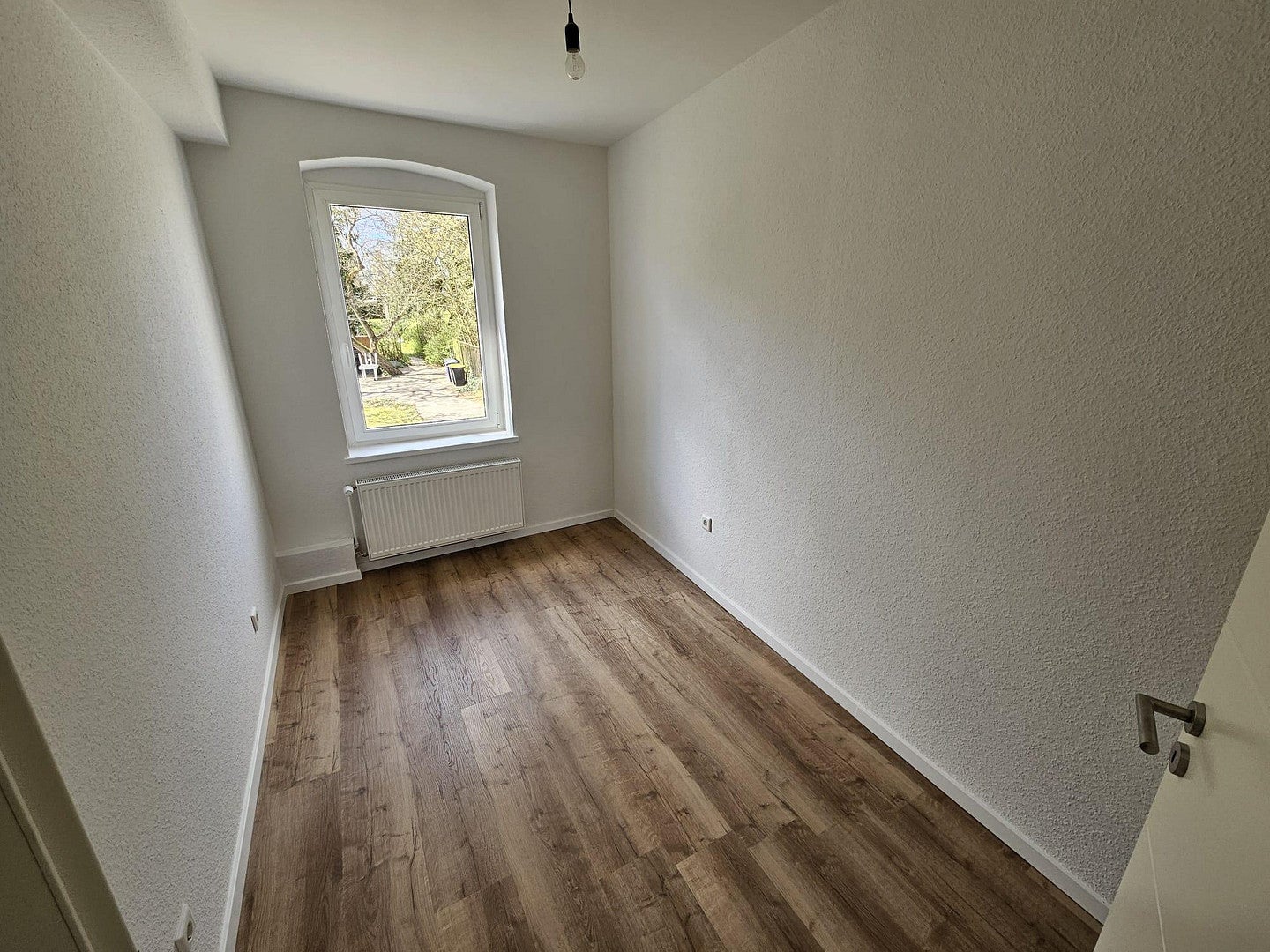 Wohnung Weinbergstraße in Bernau