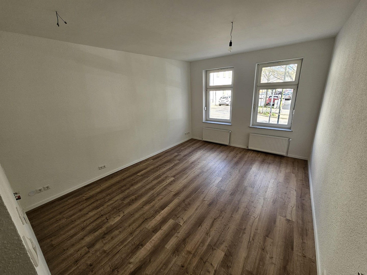 Wohnung Weinbergstraße in Bernau