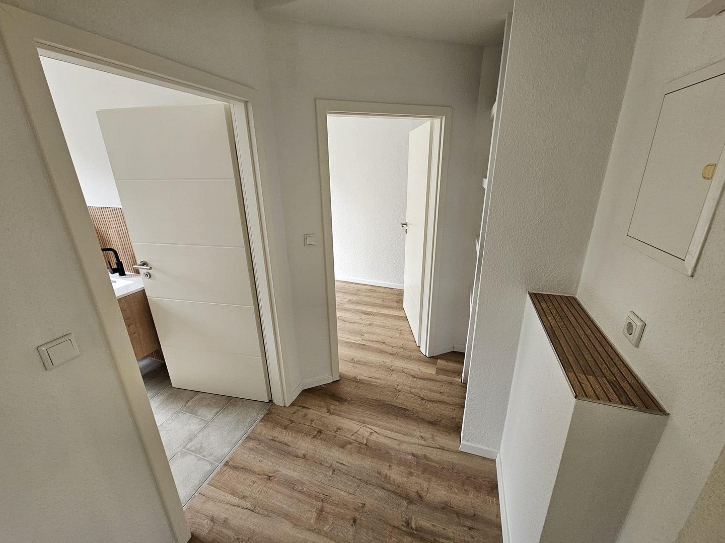 Wohnung Weinbergstraße in Bernau