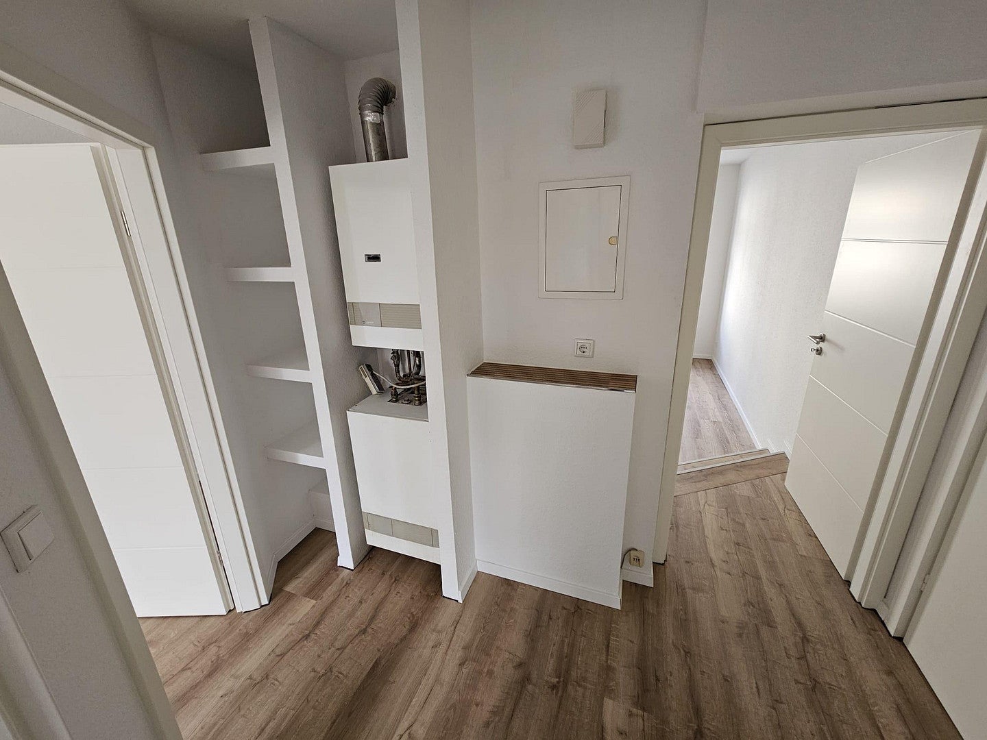 Wohnung Weinbergstraße in Bernau