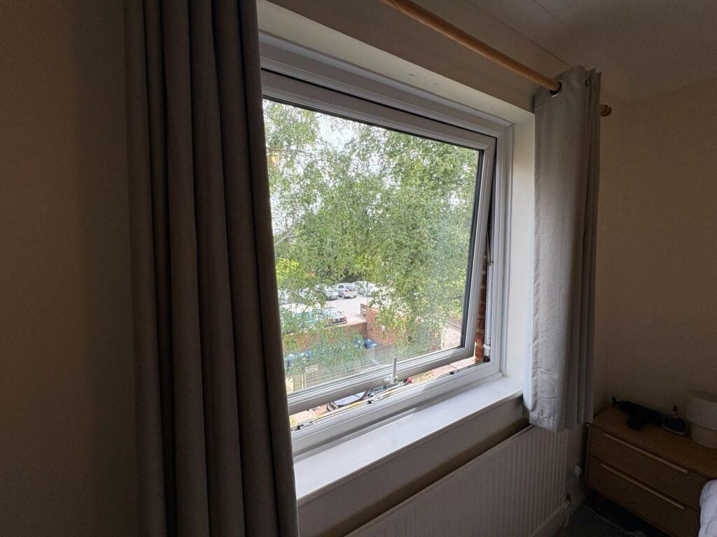 Flat Rowhills in Waverley