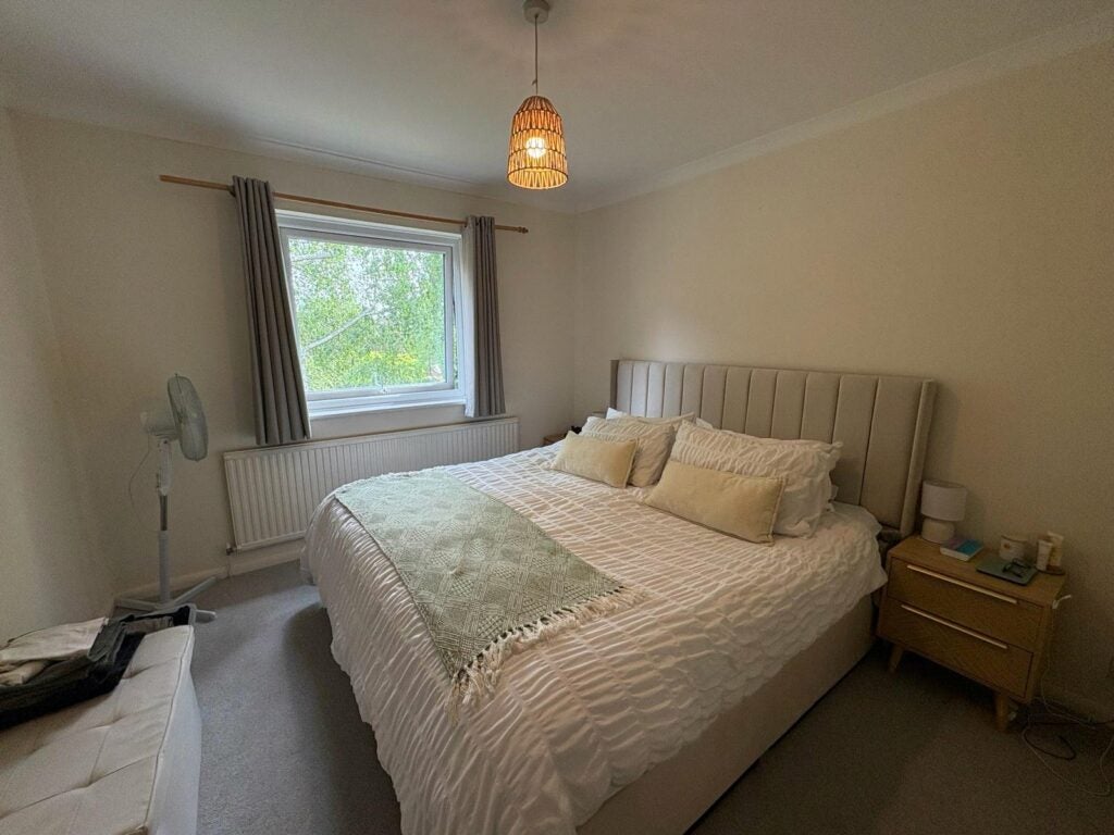 Flat Rowhills in Waverley