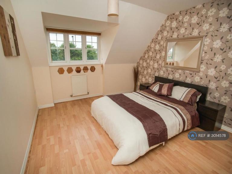 House Oxford Close in North Tyneside