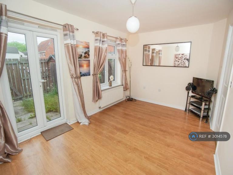 House Oxford Close in North Tyneside