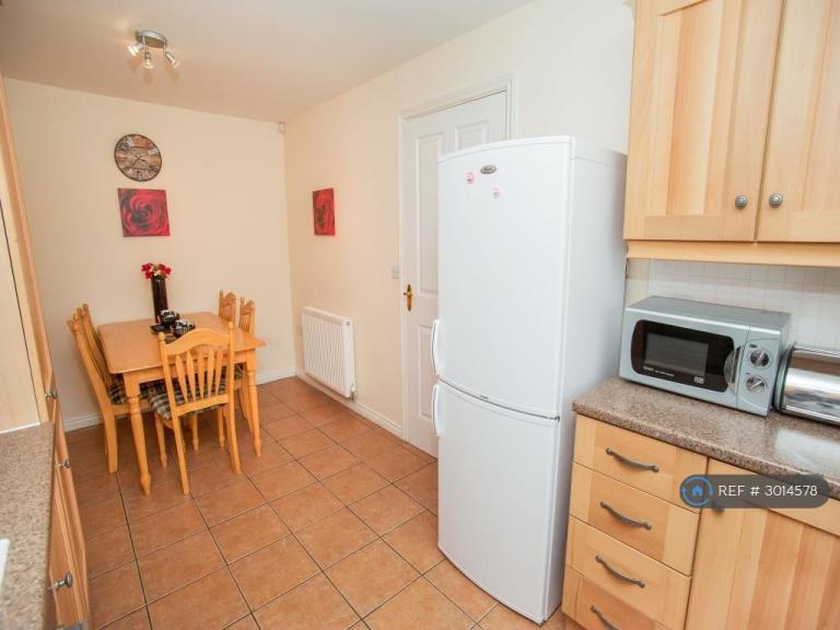 House Oxford Close in North Tyneside