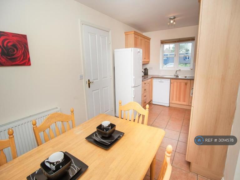 House Oxford Close in North Tyneside