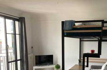 Flat Port de Boulogne-Billancourt in Boulogne-Billancourt