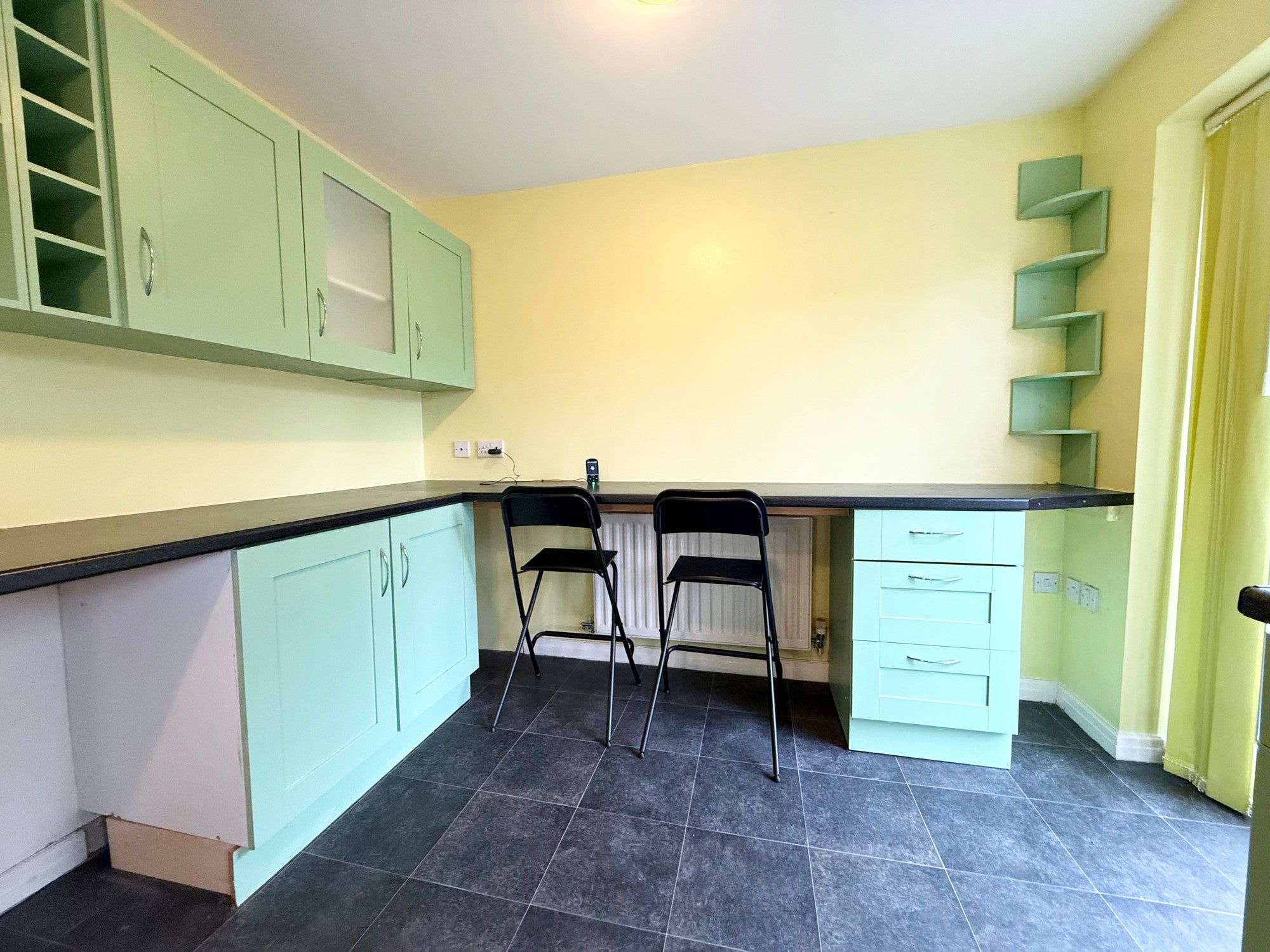 House Elmslie Gardens in Blackpool