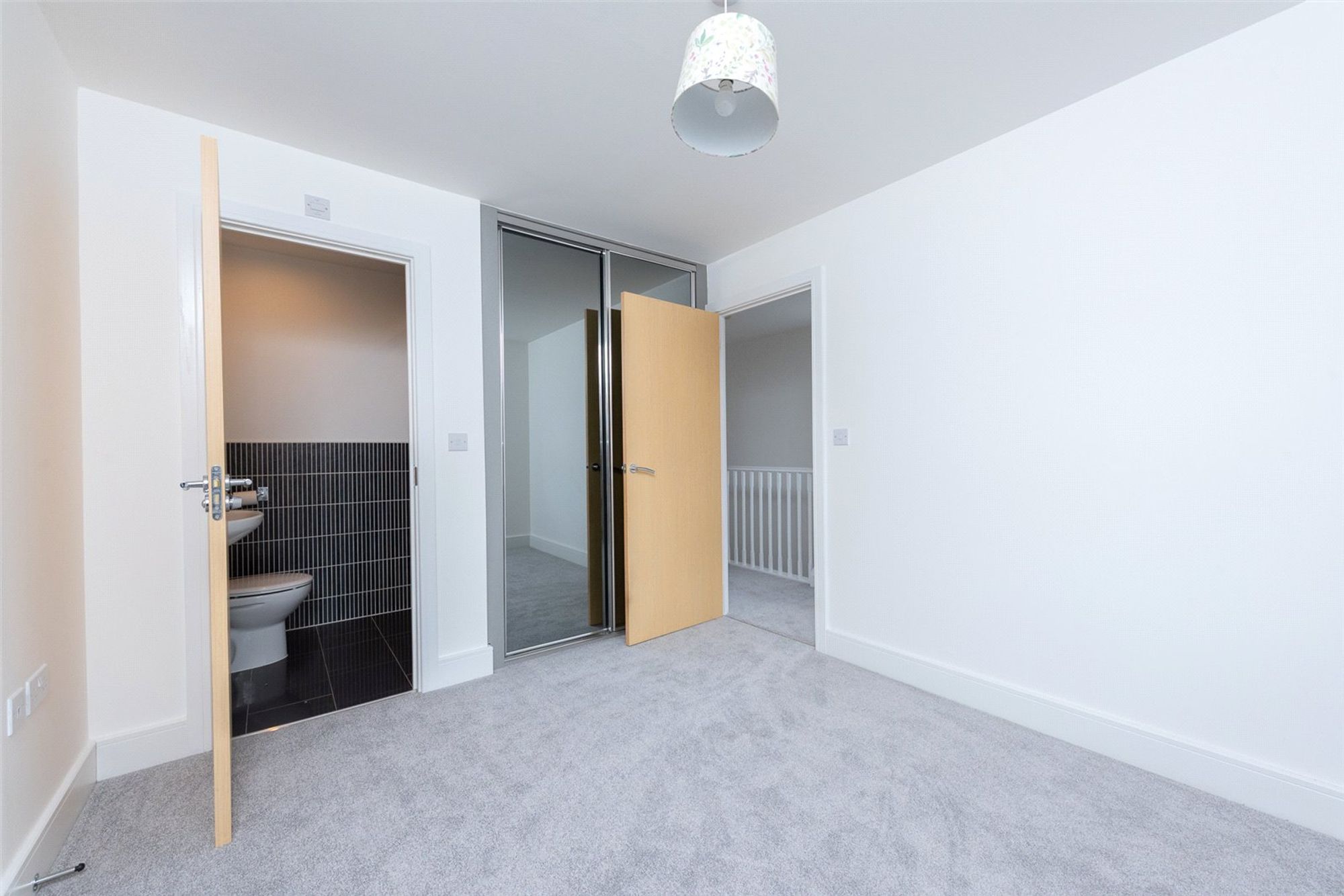House Hills Way in Basingstoke and Deane