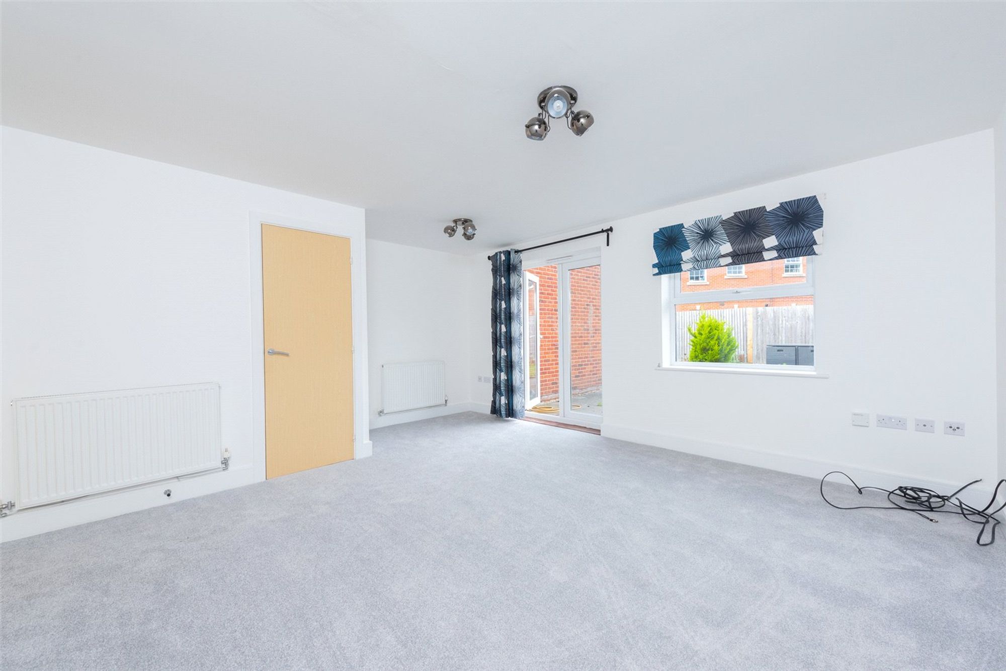 House Hills Way in Basingstoke and Deane