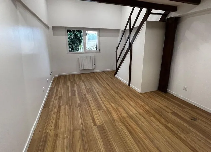 Flat Rue Jules Guesde in Gagny