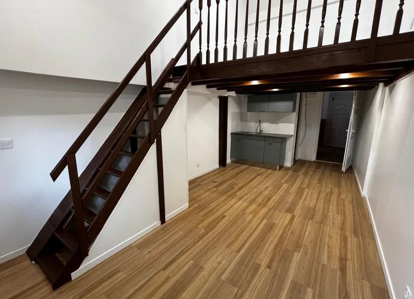 Flat Rue Jules Guesde in Gagny