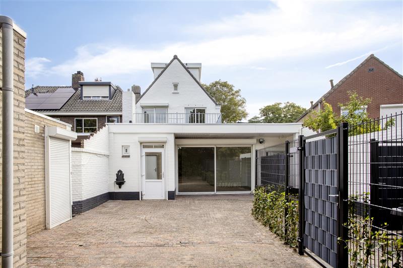 Appartement Poeijersstraat 16 in Eindhoven