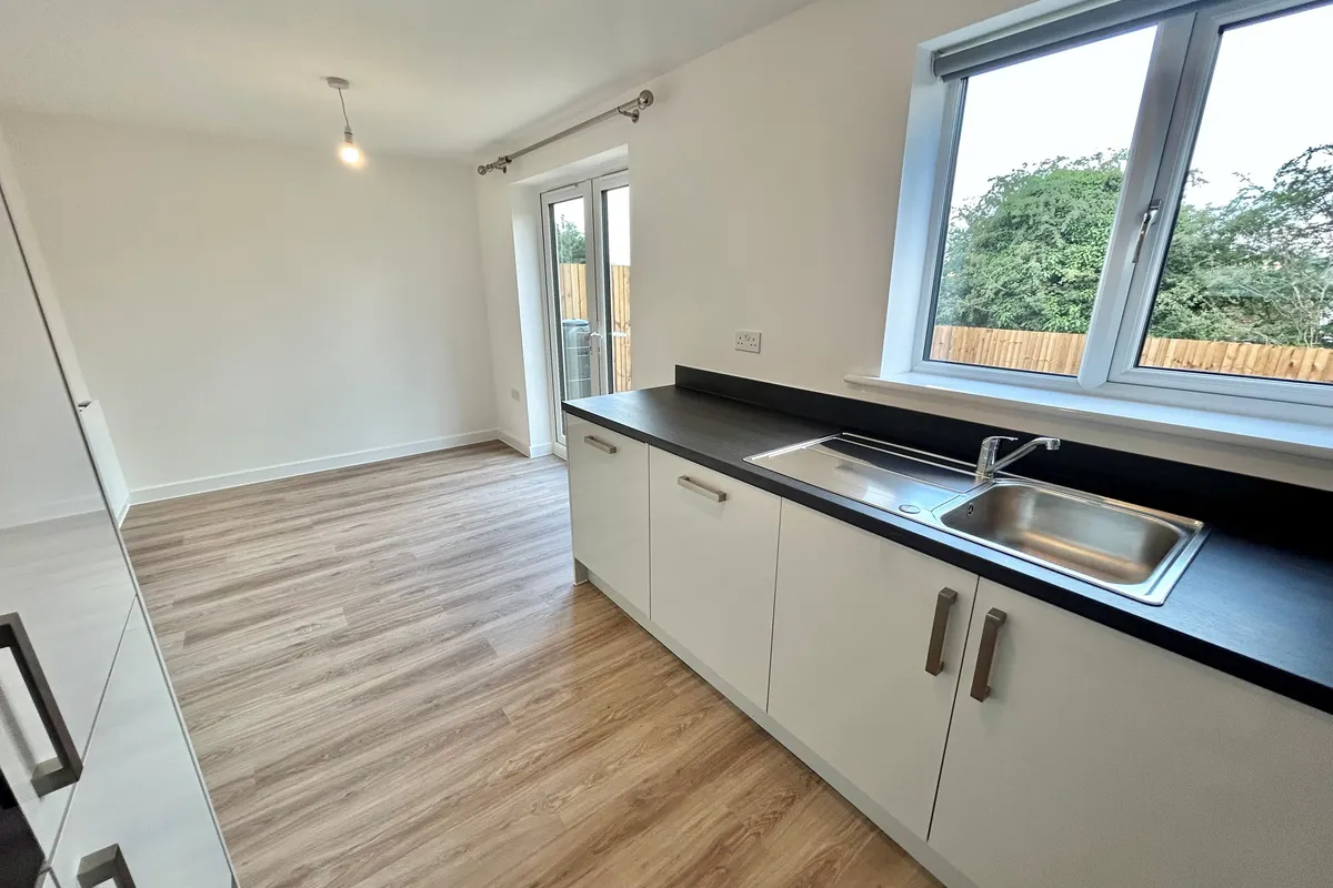 House Lynncroft in Broxtowe