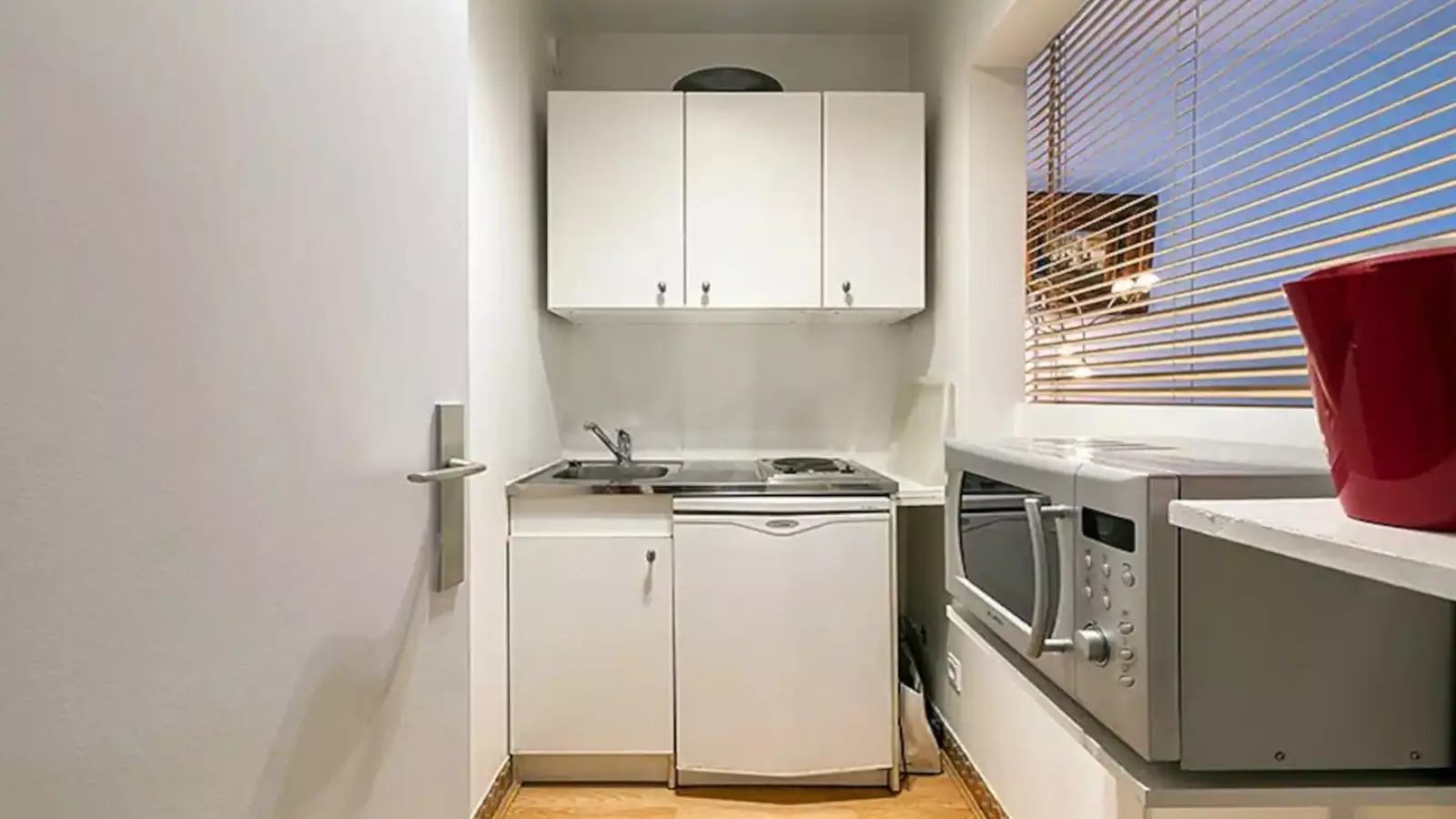 Appartement Avenue Marceau à Paris