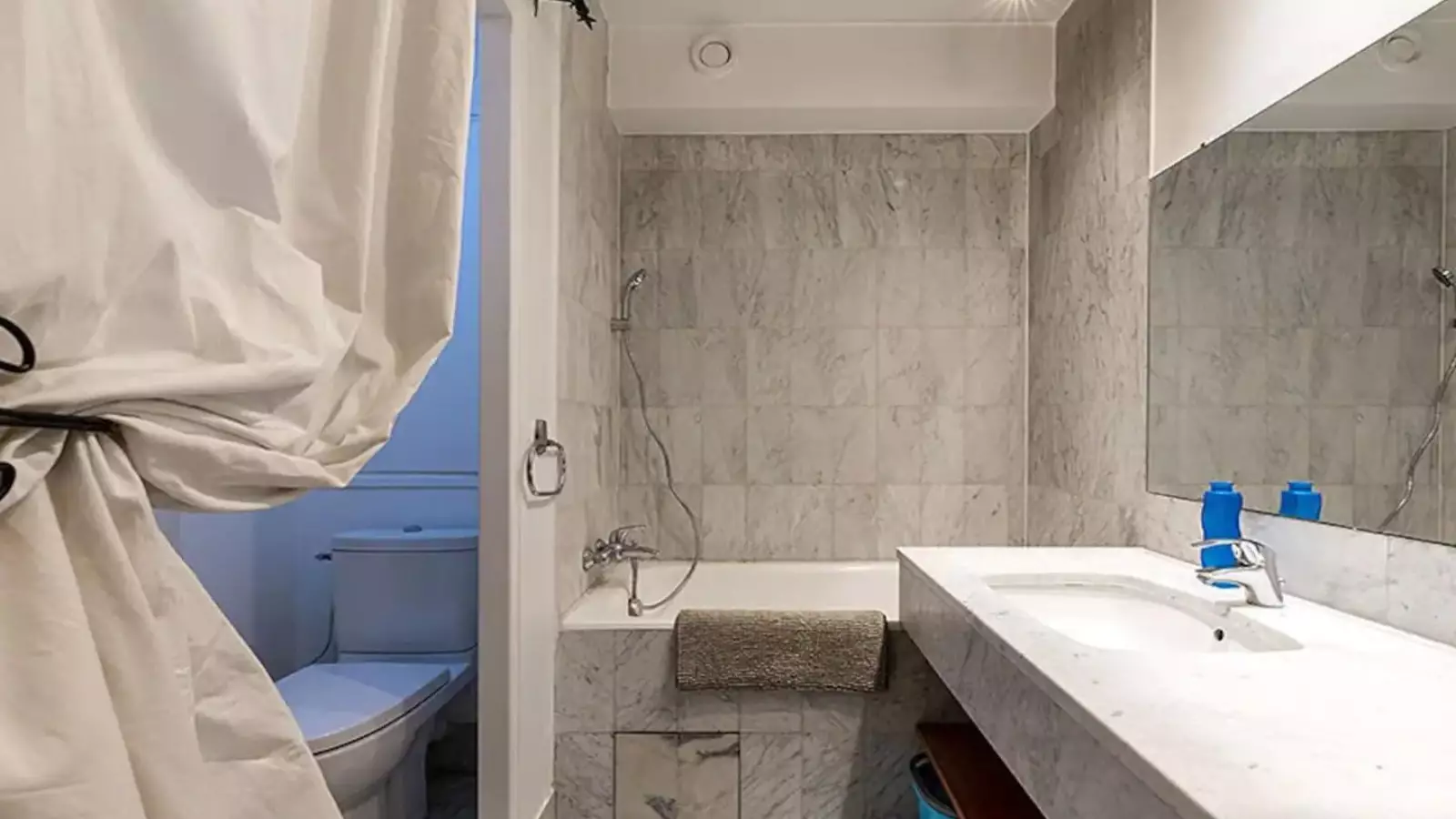 Appartement Avenue Marceau à Paris