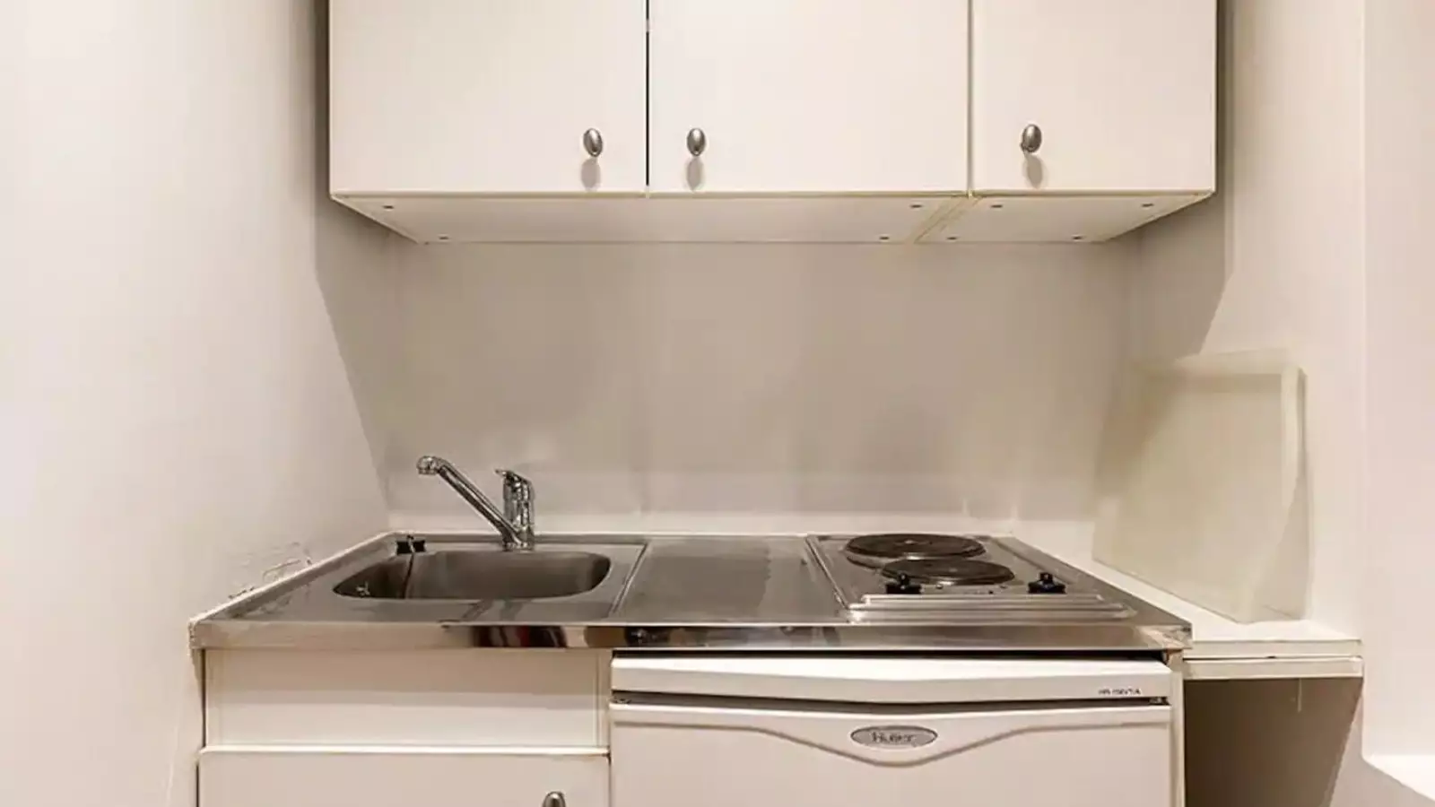 Appartement Avenue Marceau à Paris
