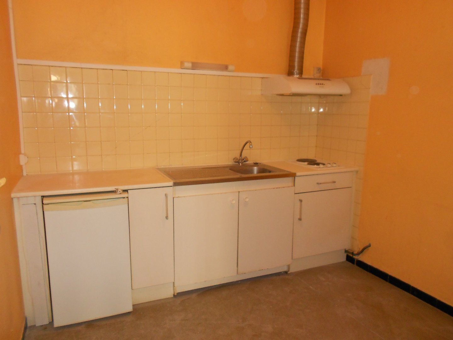 Appartement Rue Gustave à Montpellier