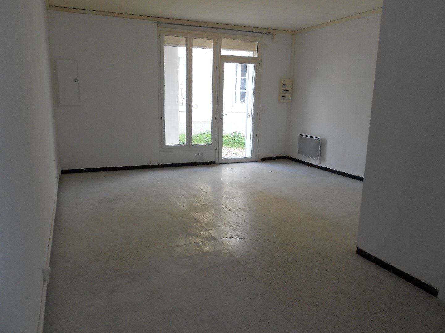 Appartement Rue Gustave à Montpellier