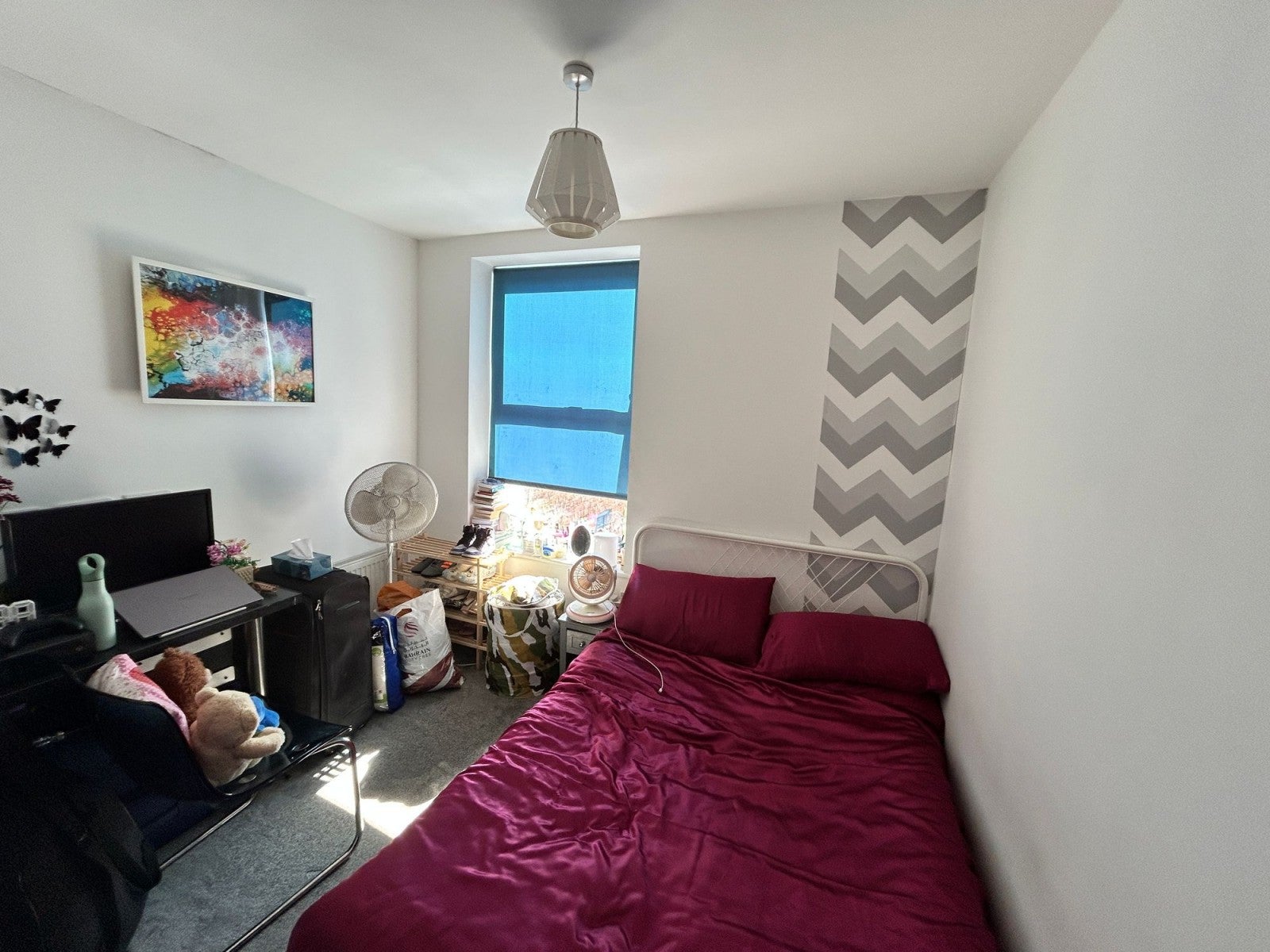 Room Mount Pleasant in Aylesbury