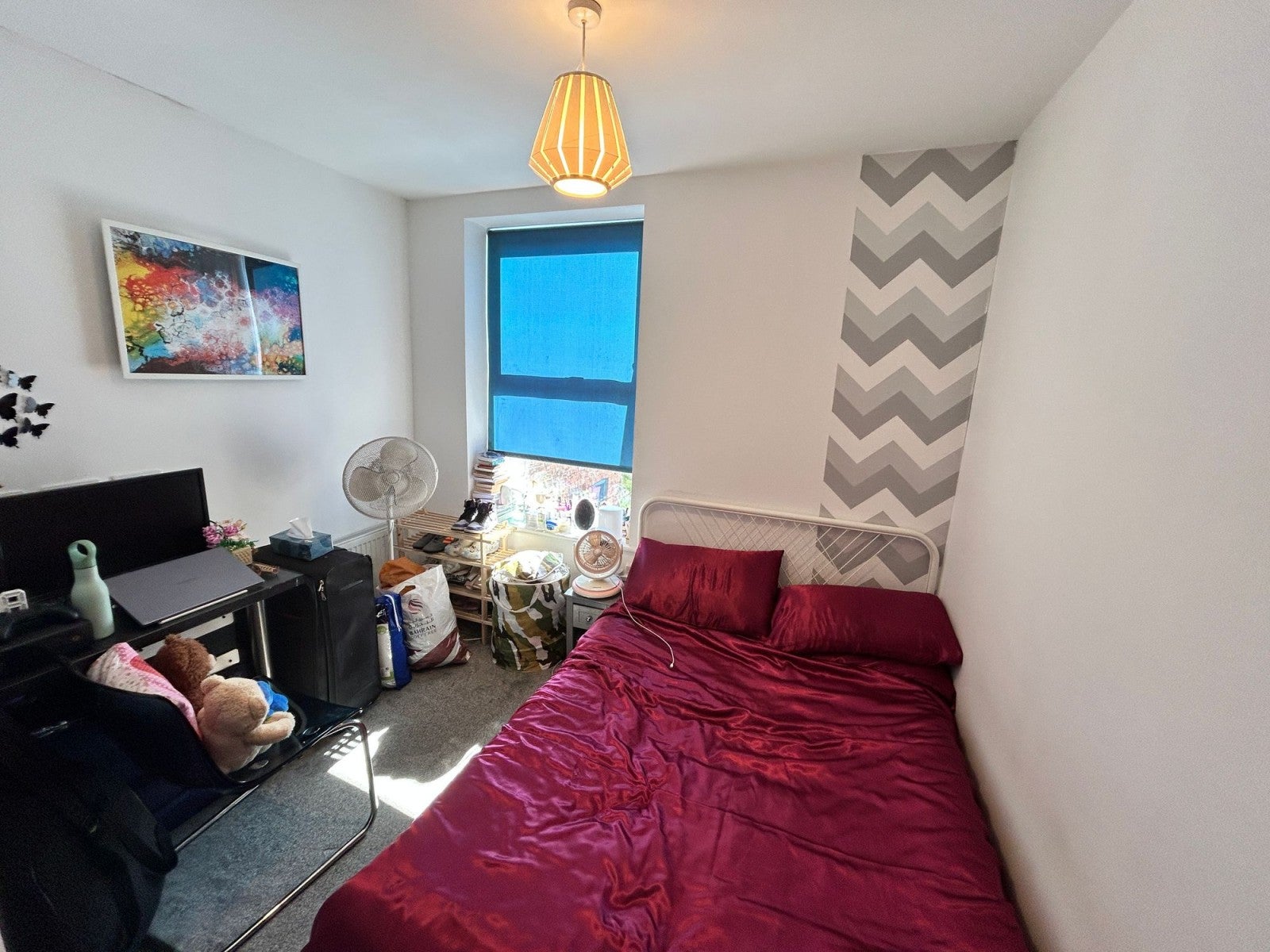Room Mount Pleasant in Aylesbury