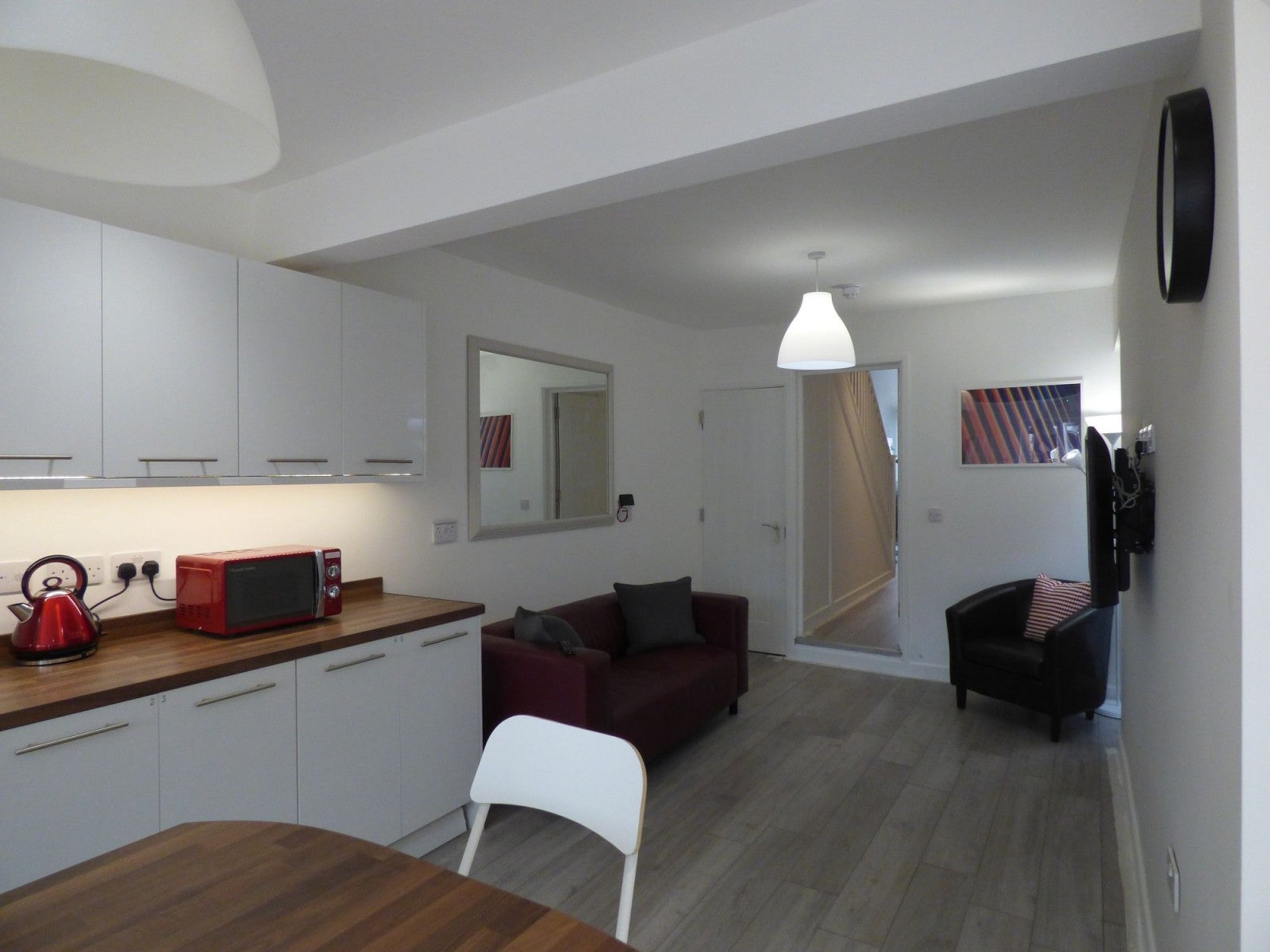 Room Mount Pleasant in Aylesbury