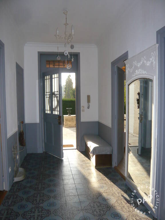Chambre Place des Moulins du Rhône à Caluire-et-Cuire